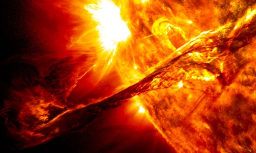 The Sun