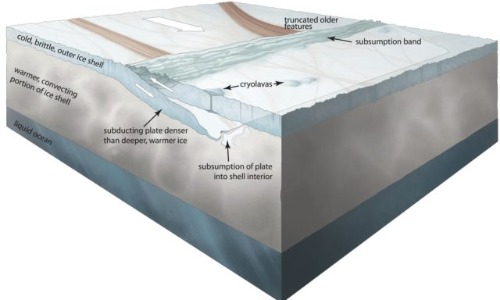 Tectonics