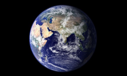 Earth