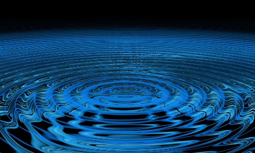Gravity Waves