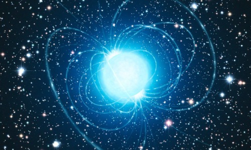 Neutron Star