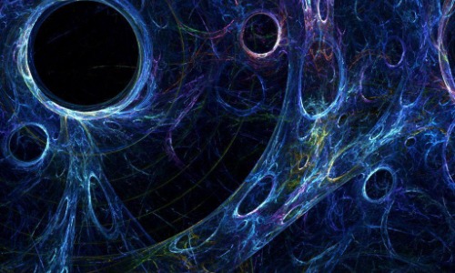 Dark Matter