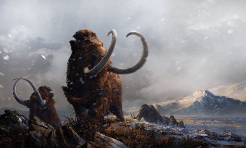 Mammoth