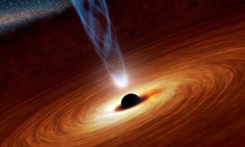 Black Hole