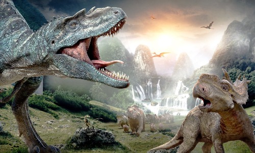 Dinosaurs