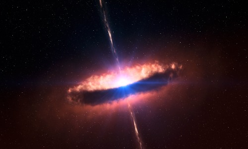 Quasar